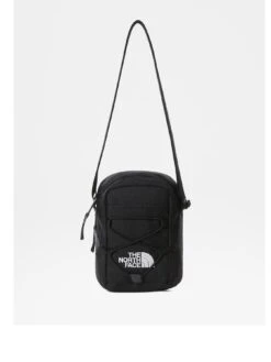 THE NORTH FACE Men's Jester Crossbody Bag - Black