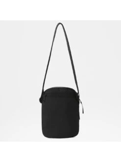 THE NORTH FACE Men's Jester Crossbody Bag - Black -Reata Bags Travel Shop UTVGG SQ3 0000000004 BLACK SLd
