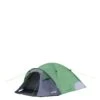 Regatta Kivu 4 Person Tent V3 -Reata Bags Travel Shop UUU6F SQ1 0000000047 GREEN SLf