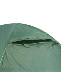 Regatta Kivu 4 Person Tent V3 -Reata Bags Travel Shop UUU6F SQ5 0000000047 GREEN SLd2