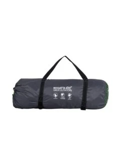Regatta Kivu 4 Person Tent V3 -Reata Bags Travel Shop UUU6F SQ6 0000000047 GREEN SLd3