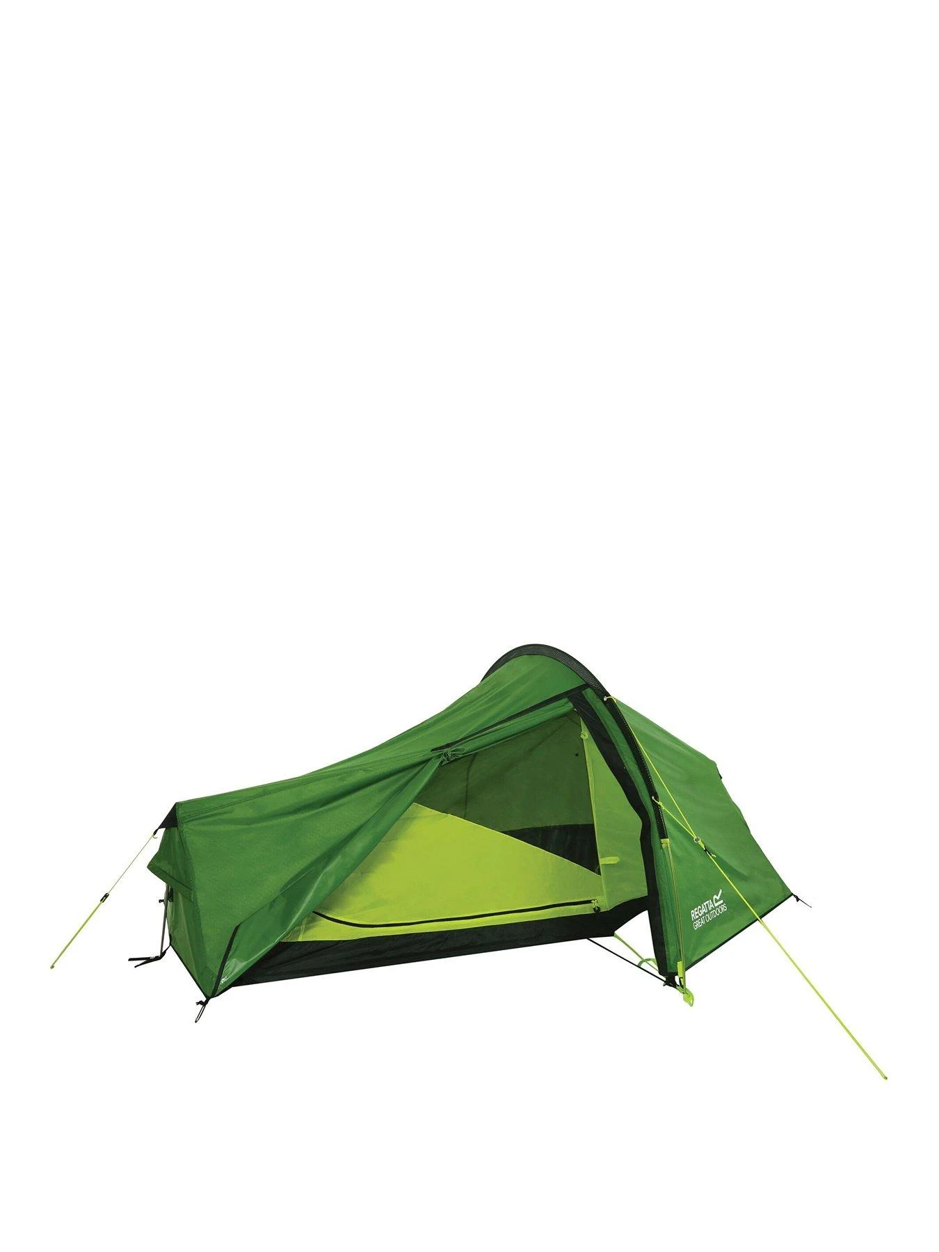 Regatta Montegra 2-Person Tent 3 Regatta Montegra 2-Person Tent