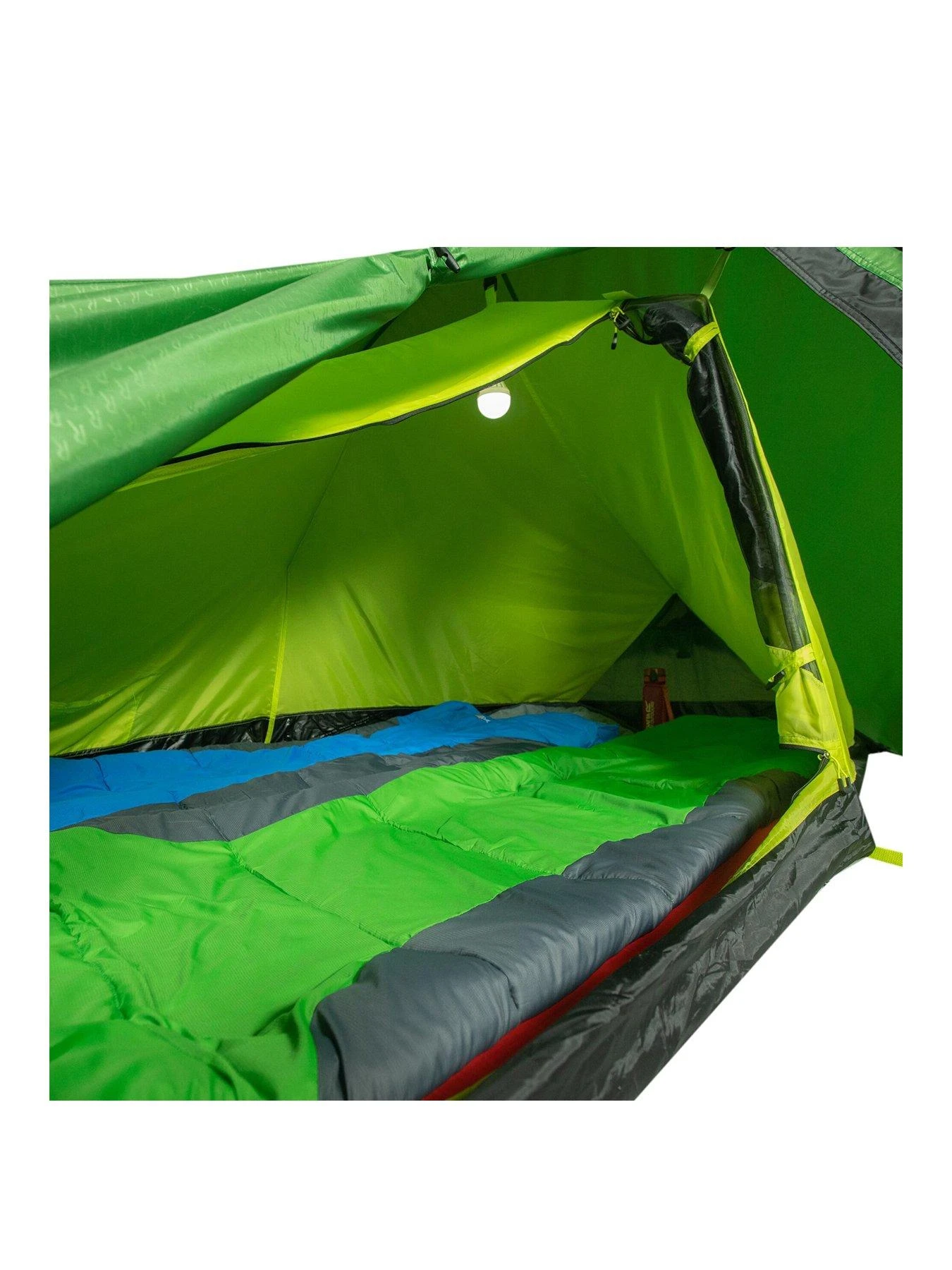 Regatta Montegra 2-Person Tent 4 Regatta Montegra 2-Person Tent - Image 2