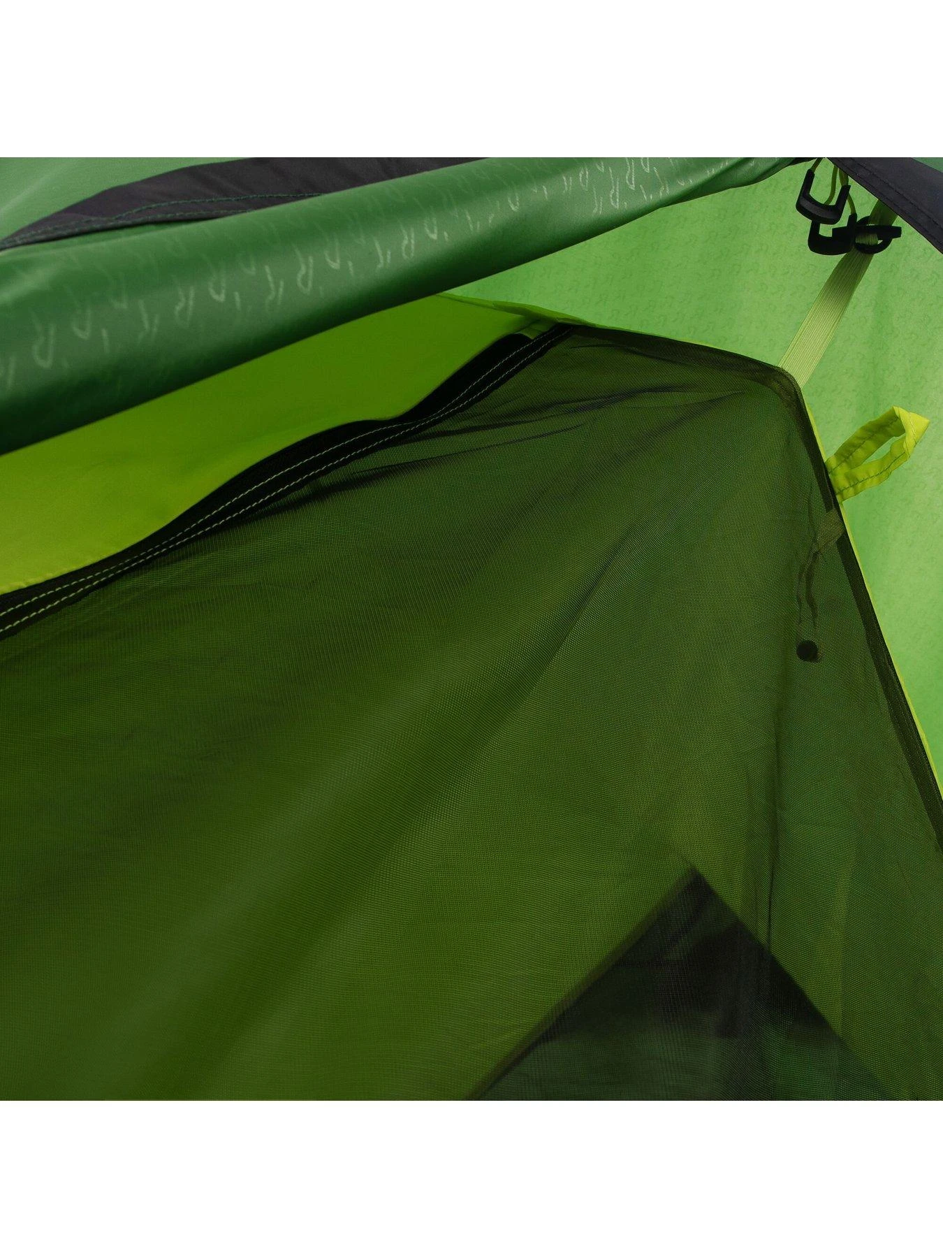 Regatta Montegra 2-Person Tent 7 Regatta Montegra 2-Person Tent - Image 5