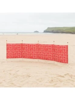 Volkswagen VW Campervan Windbreak 5 Pole -Reata Bags Travel Shop UVMWM SQ3 0000000099 N A SLd