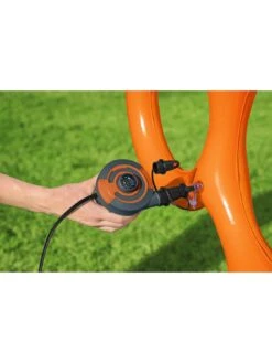 Bestway 12V Sidewinder AC/DC Air Pump -Reata Bags Travel Shop UVMWN SQ6 0000000088 NO COLOR SLd3