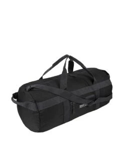 Regatta Packaway Duffle 60L - Black