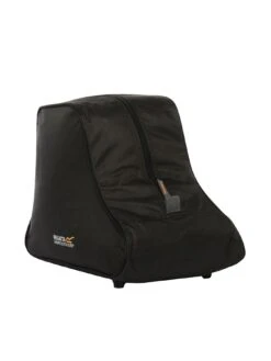 Regatta Boot Bag - Black