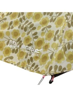Regatta Orla 2-Man Tent -Reata Bags Travel Shop V48U5 SQ3 0000000088 NO COLOR SLd