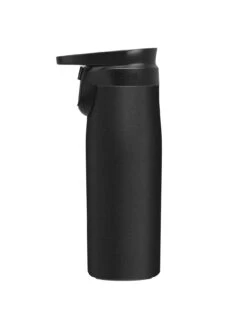 Camelbak Forge Flow Stainless Steel 600ml Vacuum Insulated Travel Mug, Black -Reata Bags Travel Shop V4FZ5 SQ3 0000000088 NO COLOR SLd