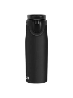 Camelbak Forge Flow Stainless Steel 600ml Vacuum Insulated Travel Mug, Black -Reata Bags Travel Shop V4FZ5 SQ4 0000000088 NO COLOR SLd1