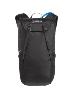 Camelbak Arete 18 70oz, Black/Reflective 2022 Hydropack Back Pack -Reata Bags Travel Shop V4FZ9 SQ4 0000000088 NO COLOR SLd1