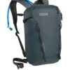 Camelbak Cloud Walker 18 70oz, Dark Slate/Black 2022 Hydropack Backpack -Reata Bags Travel Shop V4FZC SQ1 0000000088 NO COLOR SLf