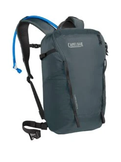 Camelbak Cloud Walker 18 70oz, Dark Slate/Black 2022 Hydropack Backpack