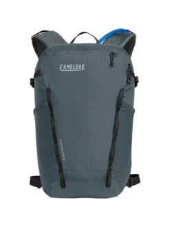 Camelbak Cloud Walker 18 70oz, Dark Slate/Black 2022 Hydropack Backpack 9 Camelbak Cloud Walker 18 70oz, Dark Slate/Black 2022 Hydropack Backpack -Reata Bags Travel Shop V4FZC SQ4 0000000088 NO COLOR SLd1