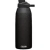 Camelbak Chute Mag Sst Vacuum Insulated 40Oz, Black Water Bottle -Reata Bags Travel Shop V4FZG SQ1 0000000088 NO COLOR SLf