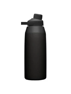Camelbak Chute Mag Sst Vacuum Insulated 40Oz, Black Water Bottle -Reata Bags Travel Shop V4FZG SQ3 0000000088 NO COLOR SLd