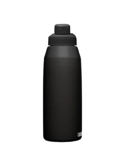 Camelbak Chute Mag Sst Vacuum Insulated 40Oz, Black Water Bottle -Reata Bags Travel Shop V4FZG SQ4 0000000088 NO COLOR SLd1