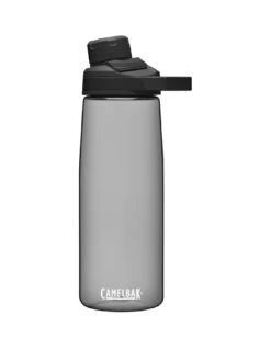 Camelbak Chute Mag 25oz, Charcoal Water Bottle