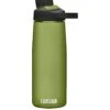 Camelbak Chute Mag Water Bottle, 750ml, Olive -Reata Bags Travel Shop V4FZL SQ1 0000000088 NO COLOR SLf