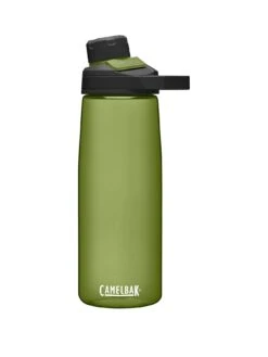 Camelbak Chute Mag Water Bottle, 750ml, Olive