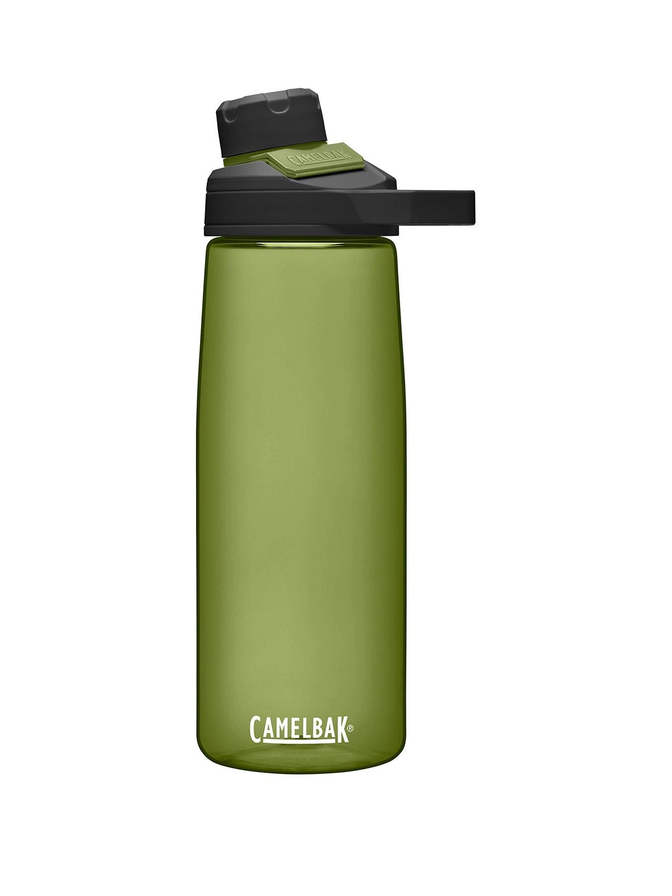 Camelbak Chute Mag Water Bottle, 750ml, Olive 3 Camelbak Chute Mag Water Bottle, 750ml, Olive