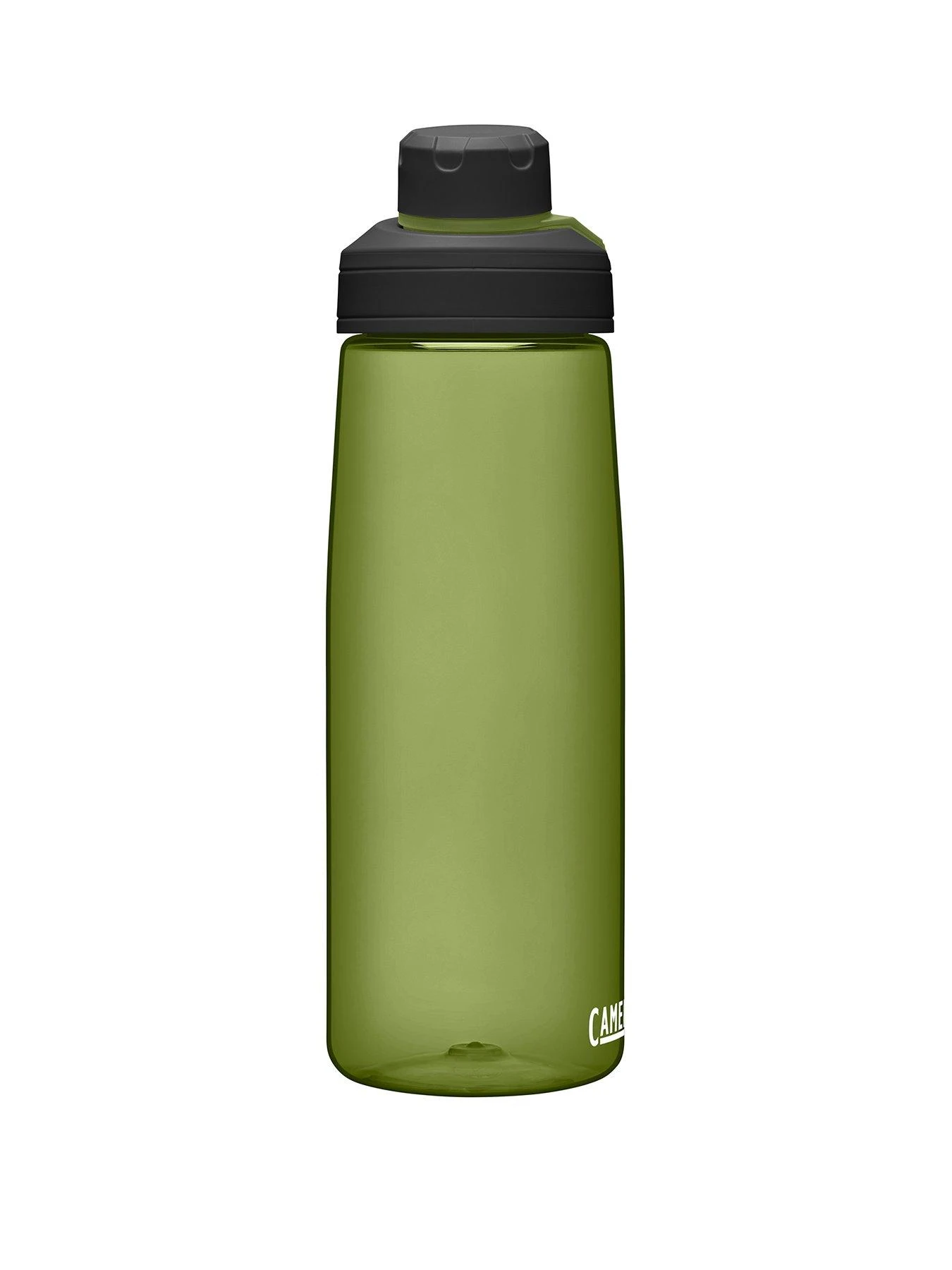 Camelbak Chute Mag Water Bottle, 750ml, Olive 4 Camelbak Chute Mag Water Bottle, 750ml, Olive - Image 2