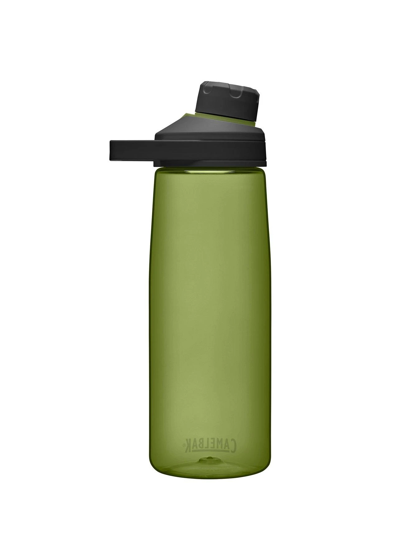 Camelbak Chute Mag Water Bottle, 750ml, Olive 5 Camelbak Chute Mag Water Bottle, 750ml, Olive - Image 3