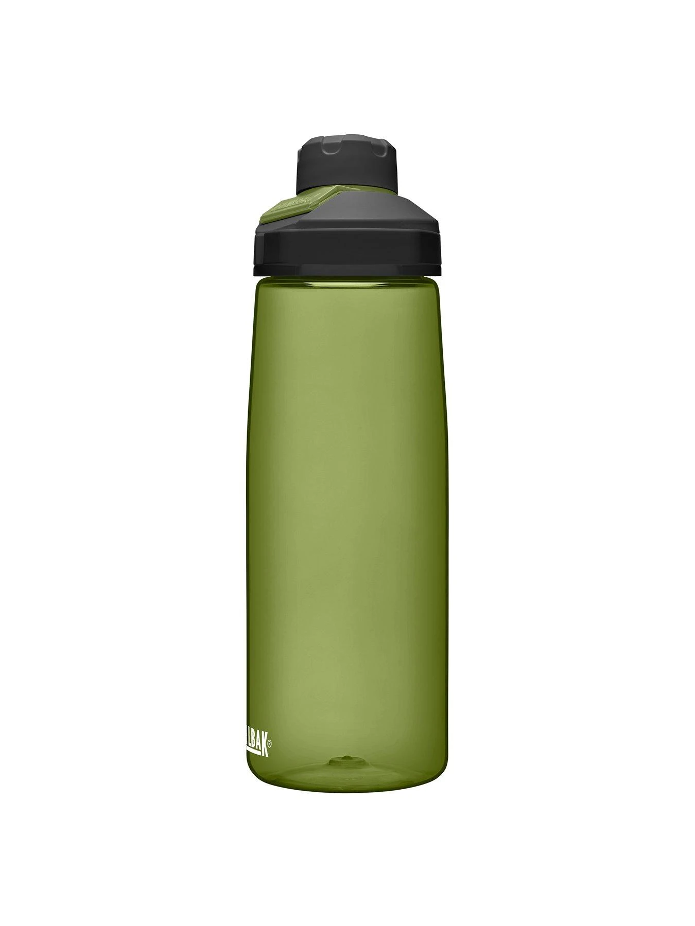 Camelbak Chute Mag Water Bottle, 750ml, Olive 6 Camelbak Chute Mag Water Bottle, 750ml, Olive - Image 4