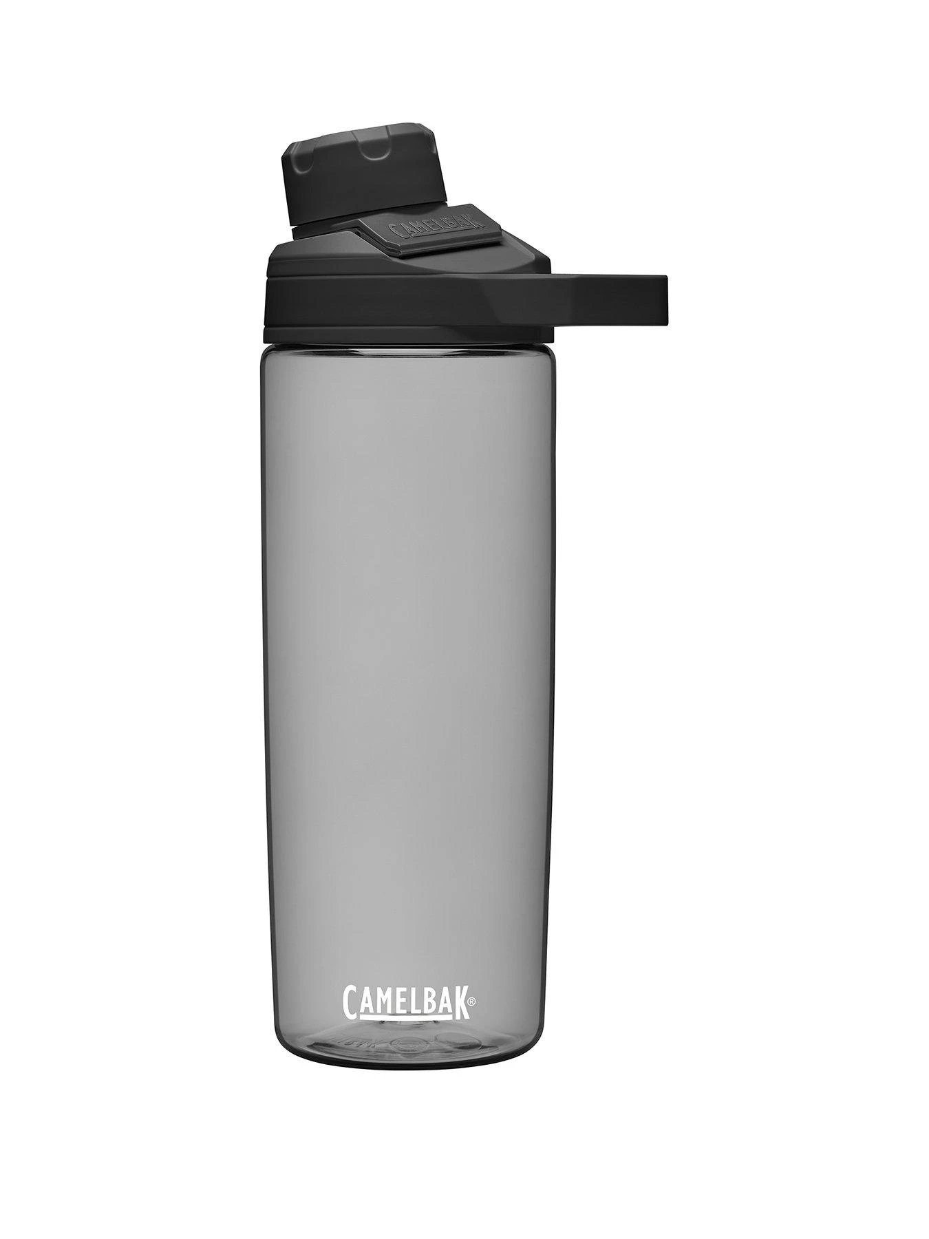 Camelbak Chute Mag 20oz, Clear Water Bottle 3 Camelbak Chute Mag 20oz, Clear Water Bottle