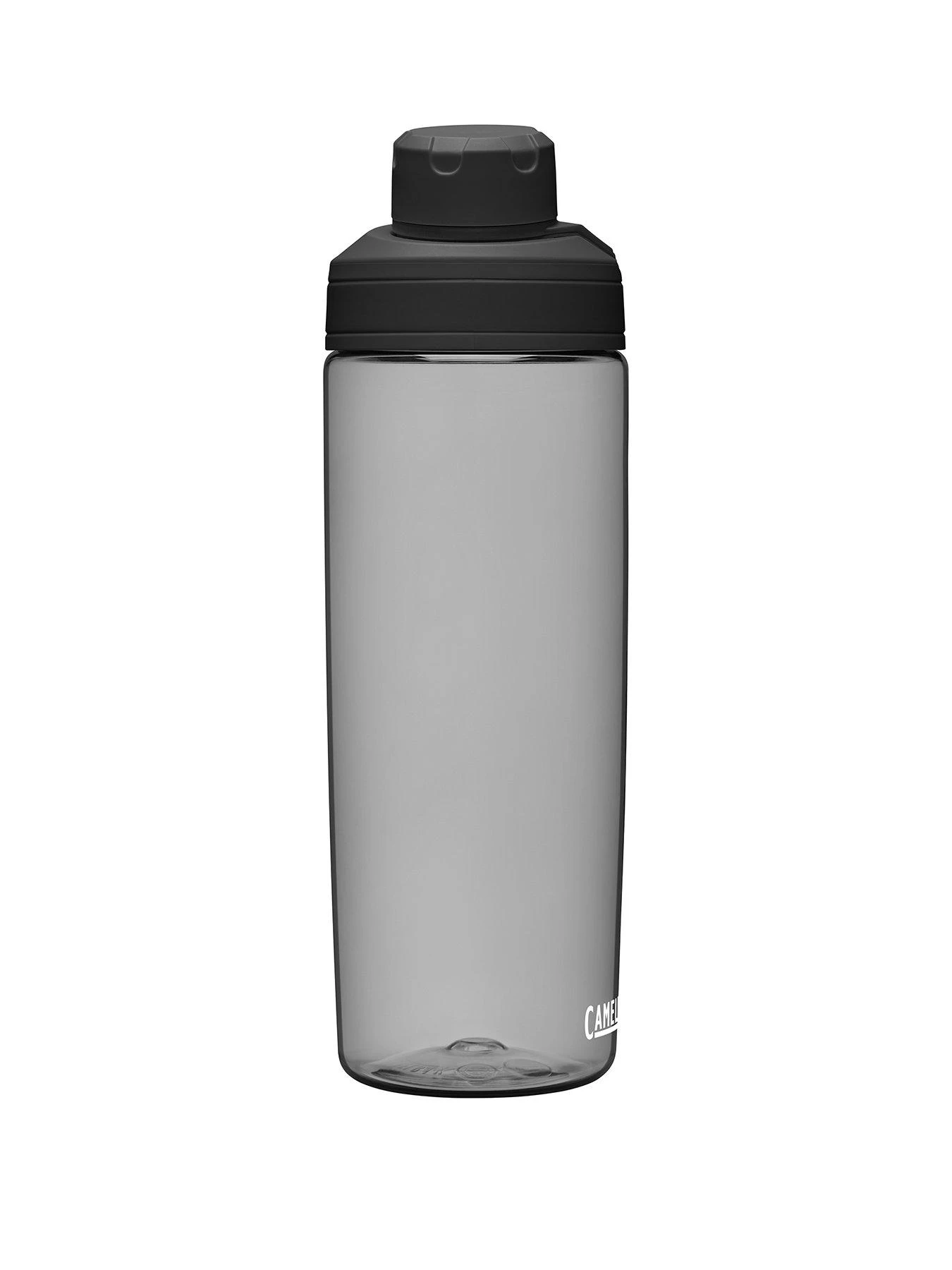 Camelbak Chute Mag 20oz, Clear Water Bottle 4 Camelbak Chute Mag 20oz, Clear Water Bottle - Image 2