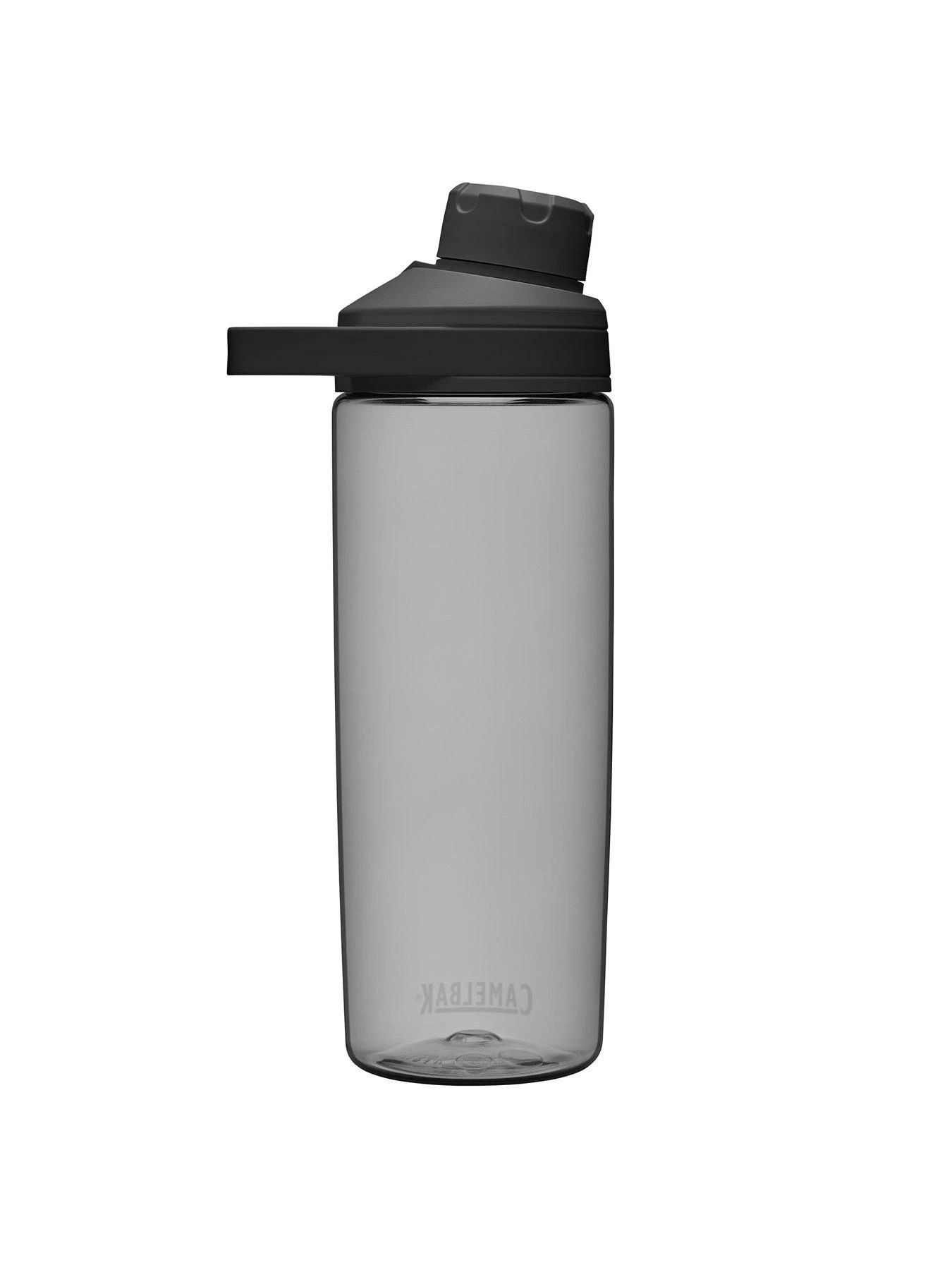 Camelbak Chute Mag 20oz, Clear Water Bottle 5 Camelbak Chute Mag 20oz, Clear Water Bottle - Image 3