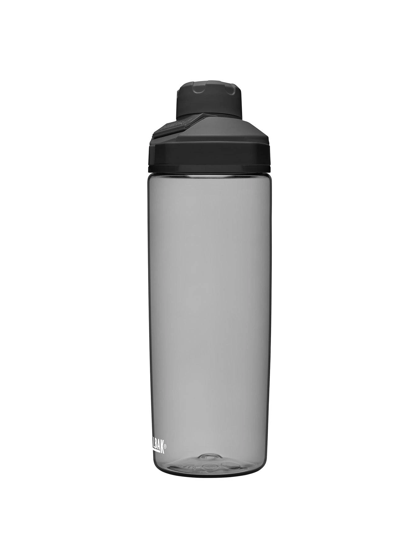 Camelbak Chute Mag 20oz, Clear Water Bottle 6 Camelbak Chute Mag 20oz, Clear Water Bottle - Image 4