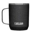 Camelbak Camp Mug, Sst Vacuum Insulated, 12Oz, Black Coffee Mug 2 Camelbak Camp Mug, Sst Vacuum Insulated, 12Oz, Black Coffee Mug -Reata Bags Travel Shop V4FZS SQ1 0000000088 NO COLOR SLf