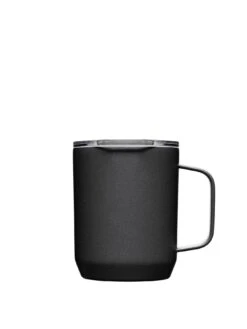 Camelbak Camp Mug, Sst Vacuum Insulated, 12Oz, Black Coffee Mug -Reata Bags Travel Shop V4FZS SQ3 0000000088 NO COLOR SLd