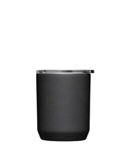 Camelbak Camp Mug, Sst Vacuum Insulated, 12Oz, Black Coffee Mug -Reata Bags Travel Shop V4FZS SQ4 0000000088 NO COLOR SLd1