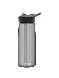 Camelbak Eddy+ 20oz, Charcoal Water Bottle