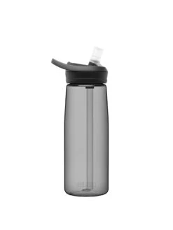 Camelbak Eddy+ 20oz, Charcoal Water Bottle -Reata Bags Travel Shop V4FZU SQ3 0000000088 NO COLOR SLd