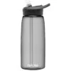 Camelbak Eddy+ 32oz, Charcoal Water Bottle 2 Camelbak Eddy+ 32oz, Charcoal Water Bottle -Reata Bags Travel Shop V4FZV SQ1 0000000088 NO COLOR SLf