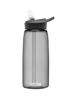 Camelbak Eddy+ 32oz, Charcoal Water Bottle