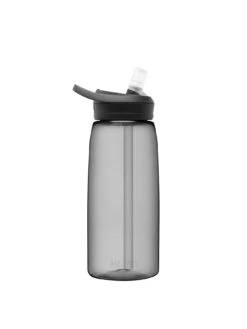 Camelbak Eddy+ 32oz, Charcoal Water Bottle 8 Camelbak Eddy+ 32oz, Charcoal Water Bottle -Reata Bags Travel Shop V4FZV SQ3 0000000088 NO COLOR SLd
