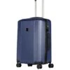 REDLAND Euston Medium Case Hard Navy -Reata Bags Travel Shop V96Q4 SQ1 0000000048 NAVY SLf