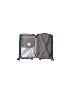 REDLAND Euston Medium Case Hard Navy 14 REDLAND Euston Medium Case Hard Navy -Reata Bags Travel Shop V96Q4 SQ6 0000000048 NAVY SLd3