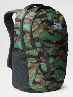 THE NORTH FACE Vault Backpack - Khaki -Reata Bags Travel Shop VCIT1 SQ3 0000000058 KHAKI SLd
