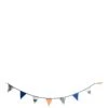 Summerhouse By Navigate Riviera Picnic Outdoor Bunting (6m / 15 Flags)