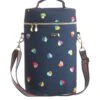 BEAU & ELLIOT Confetti Mini Bottle Picnic Cooler Bag (2 Bottles) -Reata Bags Travel Shop VD8WP SQ1 0000000099 N A SLf
