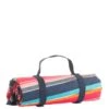 BEAU & ELLIOT Confetti Mini - Round Picnic Blanket (Diameter = 142cm) -Reata Bags Travel Shop VD8WQ SQ1 0000000099 N A SLf