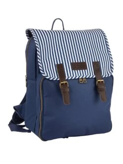 Navigate Three Rivers 2 Person Backpack Picnic Set