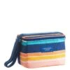 Navigate Riviera Insulated Personal Picnic Cool Bag - Stripe 1 Navigate Riviera Insulated Personal Picnic Cool Bag - Stripe -Reata Bags Travel Shop VD8WX SQ1 0000000099 N A SLf