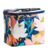Summerhouse By Navigate Riviera Insulated Family Picnic Cool Bag - Floral